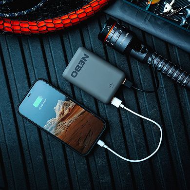 NEBO 12000 MAH Power Bank
