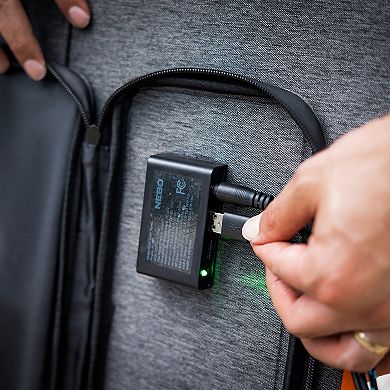 NEBO Reliance 50W Solar Panel