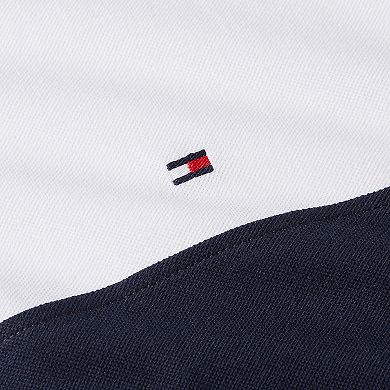 Men's Tommy Hilfiger Global Stripe Colorblock Tee