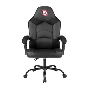 NCAA Alabama Crimson Tide Oversized Office Chair