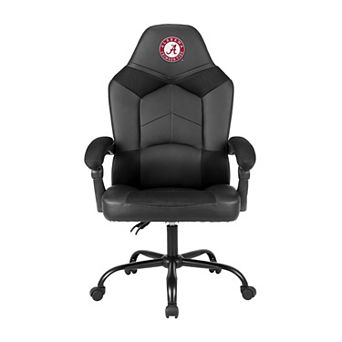 NCAA Alabama Crimson Tide Oversized Office Chair