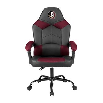 NCAA Florida State Seminoles Oversized Office Chair