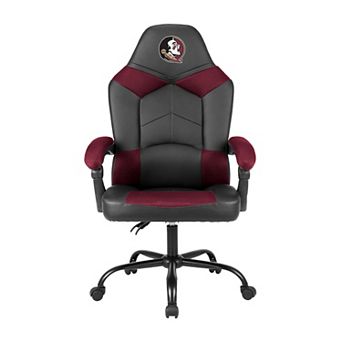 NCAA Florida State Seminoles Oversized Office Chair