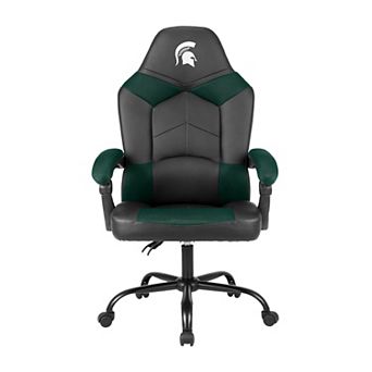 NCAA Michigan State Spartans Oversized Office Chair