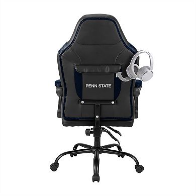 NCAA Penn State Nittany Lions Oversized Office Chair