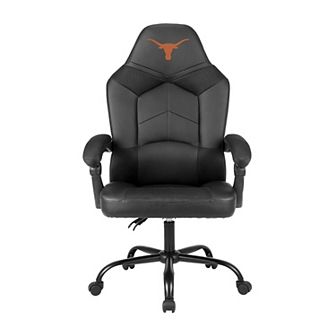 NCAA Texas Longhorns Oversized Office Chair