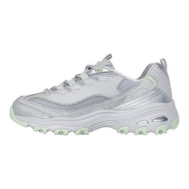 Skechers D'Lites® Chromatic Women's Sneakers