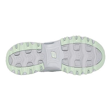 Skechers D'Lites® Chromatic Women's Sneakers