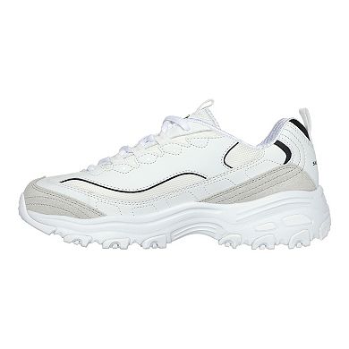 Skechers D'Lites® New Heat Women's Sneakers
