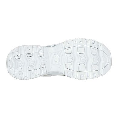 Skechers D'Lites® New Heat Women's Sneakers