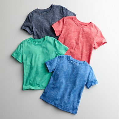 Toddler Boy Jumping Beans® Essential Stripe Tee