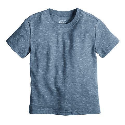 Детская футболка в полоску Jumping Beans Essential Stripe