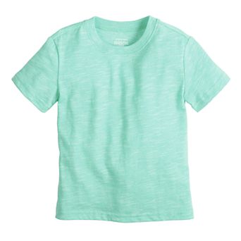 Toddler Boy Jumping Beans® Essential Stripe Tee