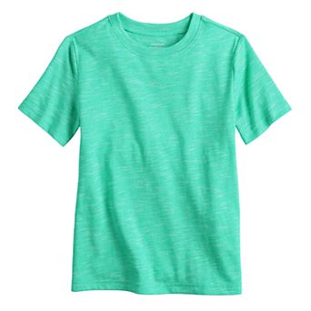 Boys 4-12 Jumping Beans® Essential Stripe Tee