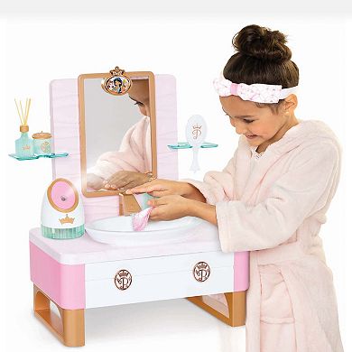 Disney Princess Style Collection Deluxe Day Spa