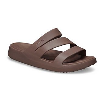 Crocs Getaway Strappy Women's Sandals
