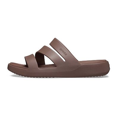 Crocs Getaway Strappy Women's Sandals