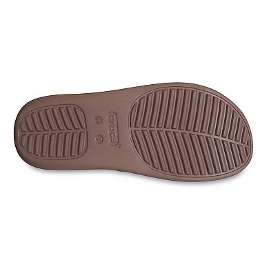 Crocs Getaway Strappy Women's Sandals