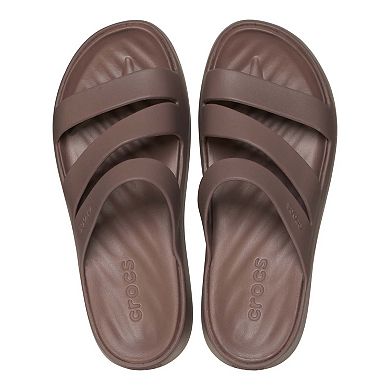 Crocs Getaway Strappy Women's Sandals