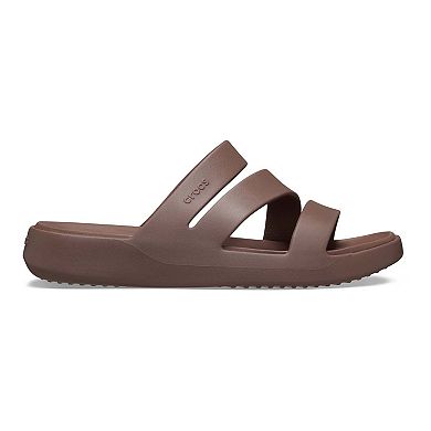 Crocs Getaway Strappy Women's Sandals