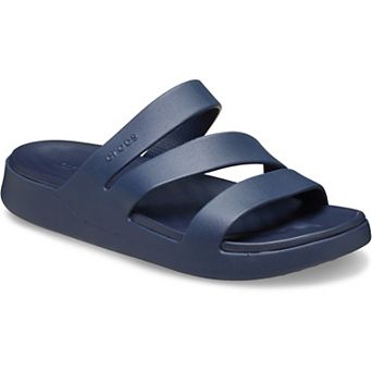 Crocs Getaway Strappy Women's Sandals