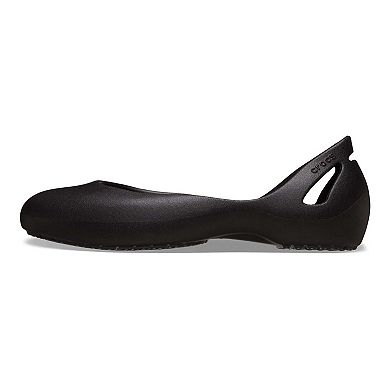 Crocs Kadee Women's Flats