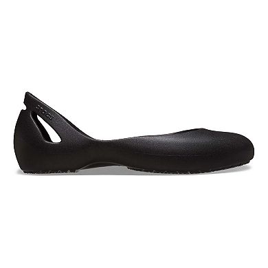 Crocs Kadee Women's Flats