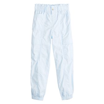 Girls 6-20 SO® Cargo Jogger Pants in Regular & Plus Size