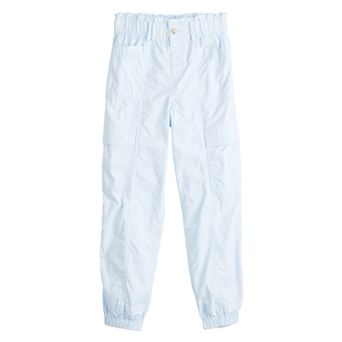 Girls 6-20 SO® Cargo Jogger Pants in Regular & Plus Size