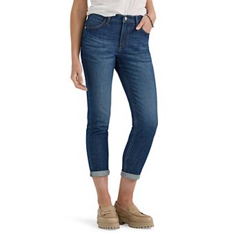 Women's Lee® Legendary 90s Tapered Jeans
