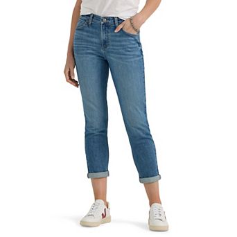 Women's Lee® Legendary 90s Tapered Jeans