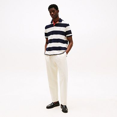 Men's Tommy Hilfiger Contrast Polo Shirt