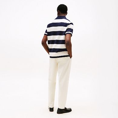 Men's Tommy Hilfiger Contrast Polo Shirt