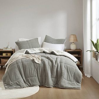Madison Park Wynne Midweight Comforter Set