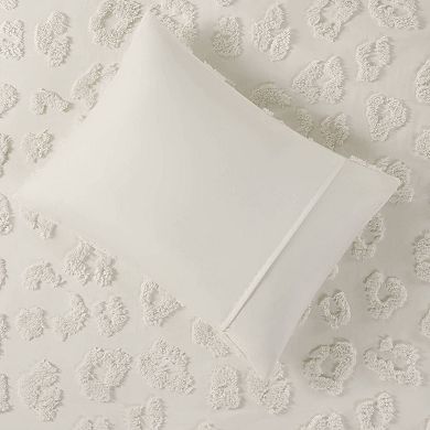 Intelligent Design Sophie Chenille Comforter Set