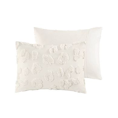 Intelligent Design Sophie Chenille Comforter Set