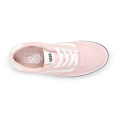 Vans® Brooklyn Women's Shoes