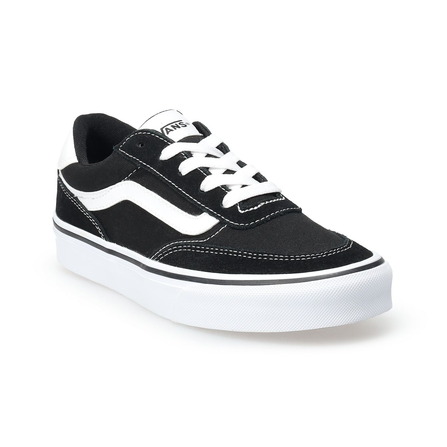 Обувь Vans Brooklyn Women's Shoes