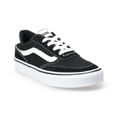 Обувь Vans Brooklyn Women's Shoes