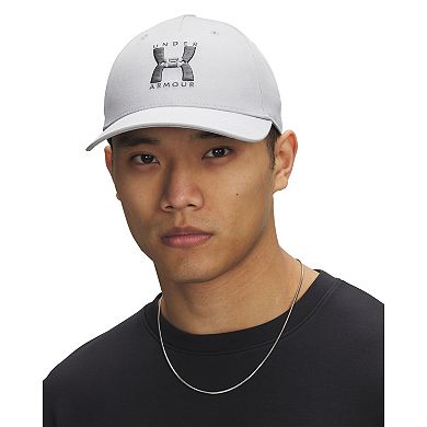 Men's Under Armour SportStyle Snapback Hat