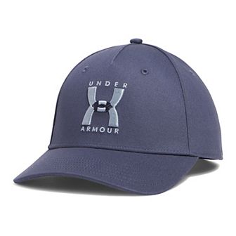 Men's Under Armour SportStyle Snapback Hat