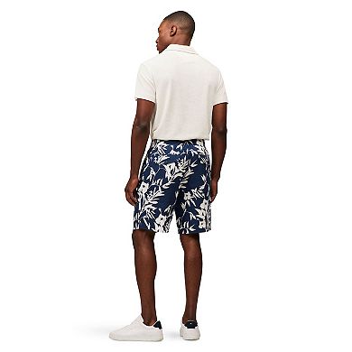 Men's Tommy Hilfiger Linen Floral Shorts