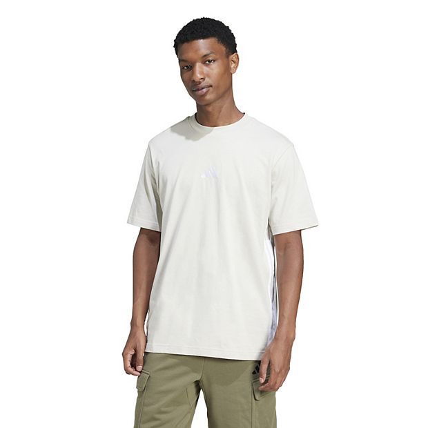 【Adidas コリア】 Essentials 3-Stripes Single Jersey Tee 71zgCIvU+UL._UY1000_.jpg