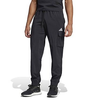 Men's adidas Essentials Small Logo Sportswear Cargo Pants