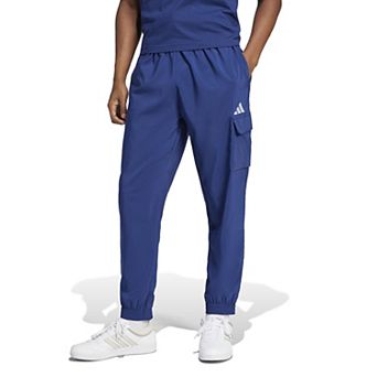 Men's adidas Essentials Small Logo Sportswear Cargo Pants