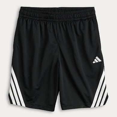 Men's adidas Legends 3-Stripes Basketball Shorts