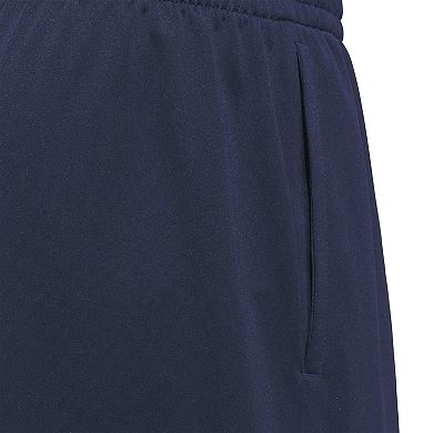Men's adidas Legends 3-Stripes Basketball Shorts