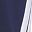 Navy Blue White