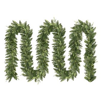 PULEO INTERNATIONAL 20-ft. Balsam Fir Artificial Garland