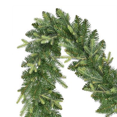 PULEO INTERNATIONAL 20-ft. Balsam Fir Artificial Garland